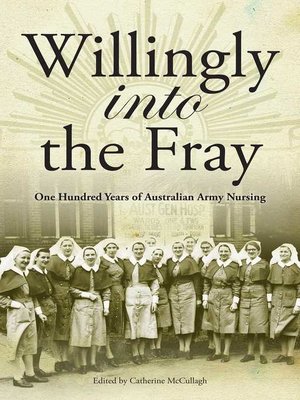 Willingly into the Frey - ebook